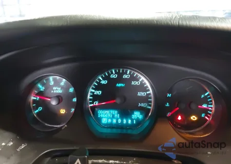 2006 Chevrolet Monte Carlo Lt from USA, damaged, VIN 2G1WK151069228700